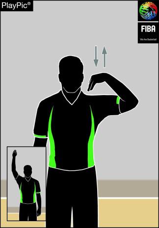 24초 바이올레이션