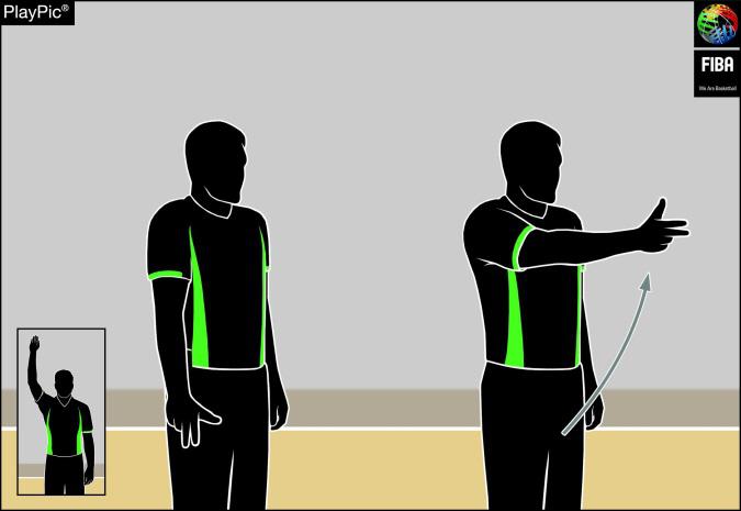 3초 바이올레이션