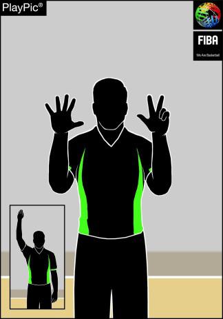 8초 바이올레이션